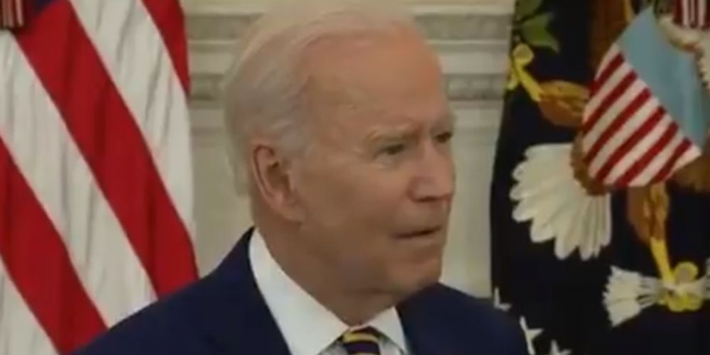 BREAKING: Biden reacts to Catholic bishops seeking to prevent him from taking communion over pro-abortion stance