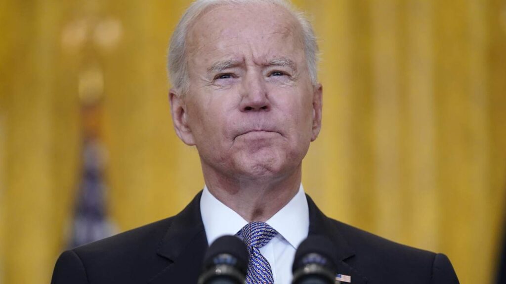 How the Biden Administration Is Spinning Its Failure to Reach July 4 Vaccination Goal
