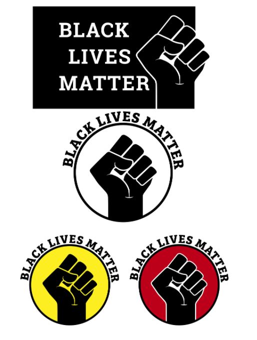 Black Lives Matter looks like it's falling apart