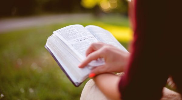 Girl has Bible confiscated by school officials