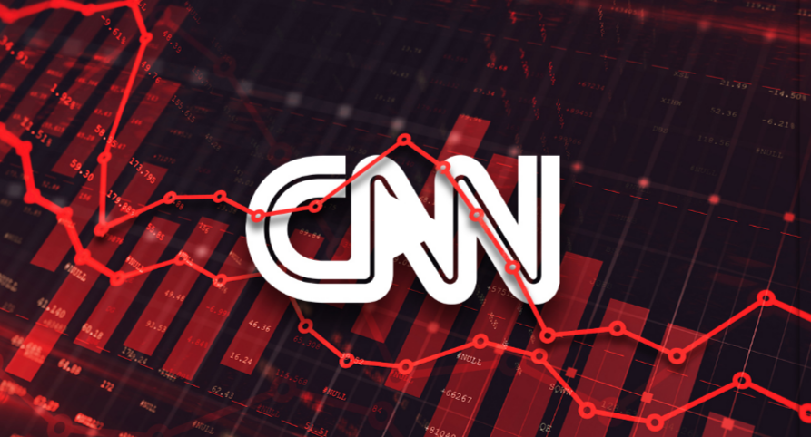 CNN roasted for glowing coverage of Chinese Communist Party’s anniversary: 'This is Xi-N-N'