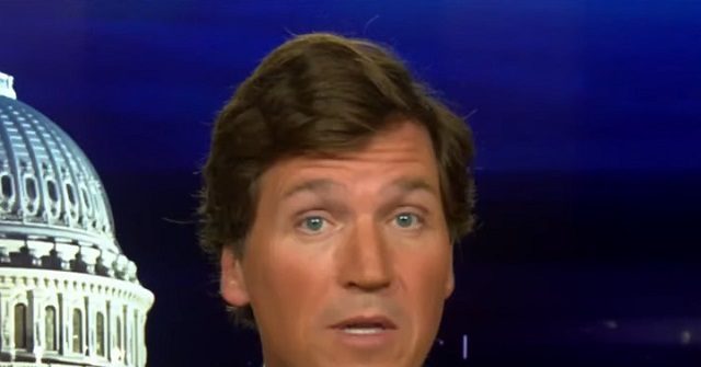 FNC’s Carlson: Simon & Schuster Will Publish My Account of Their Censorship