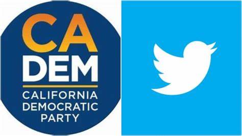 EXPOSED: California Democrats Order Big Brother Censorship of Political Opposition to Twitter Response Team