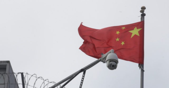 Republican Senators Propose Bill to Keep Chinese Military Scientists from Infiltrating U.S., Stealing Intellectual Property