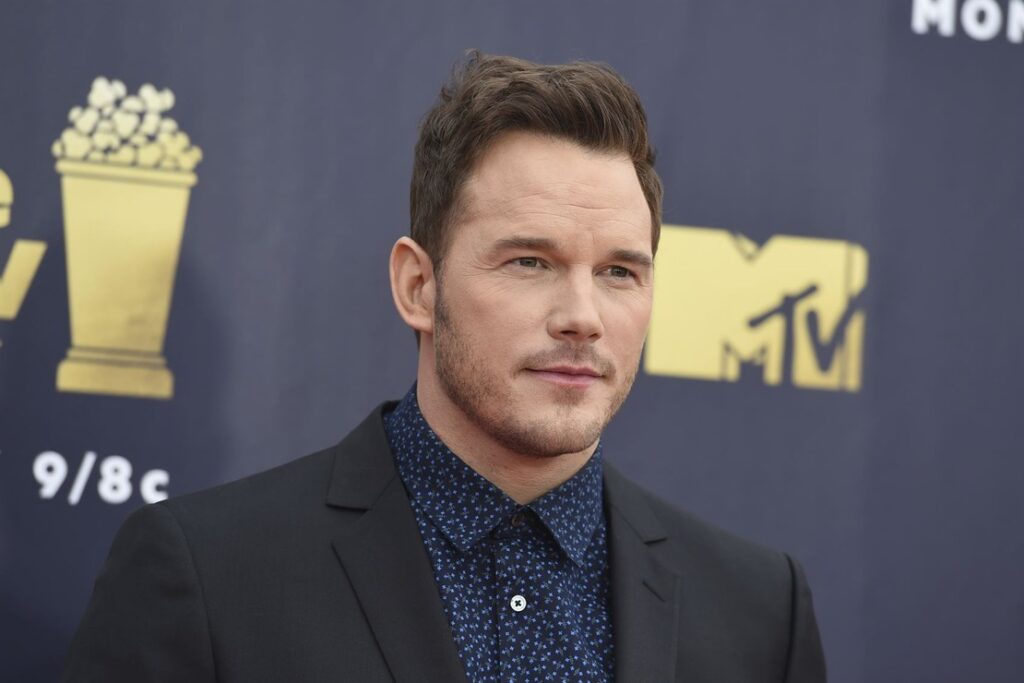 Chris Pratt Put Down America Haters While Getting It Right About Memorial Day