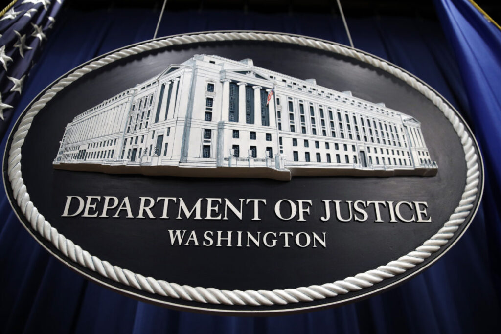 DOJ to Stop Using Court Orders to Seize Journalists’ Records in Leak Probes: Spokesperson