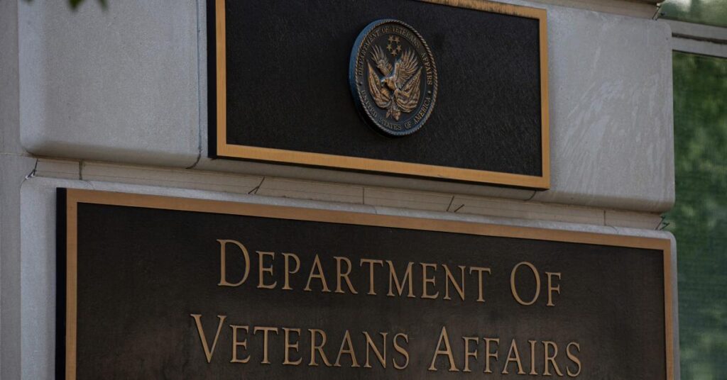 New VA crisis? Ex-official sounds alarm on long wait times, backlog of 20 million appointments