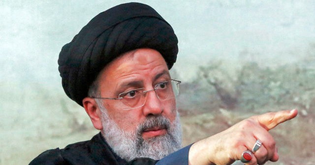 Iran Accuses U.S. of Meddling in Presidential Election
