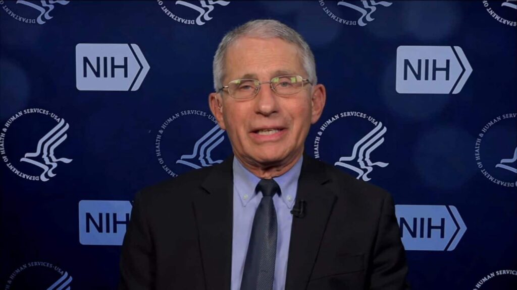 Fauci’s book apparently removed from Amazon, Barnes & Noble amid backlash