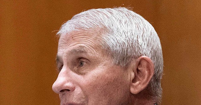 Anthony Fauci: ‘We Don’t Know For Sure’ How Long Coronavirus Vaccine Protection Lasts