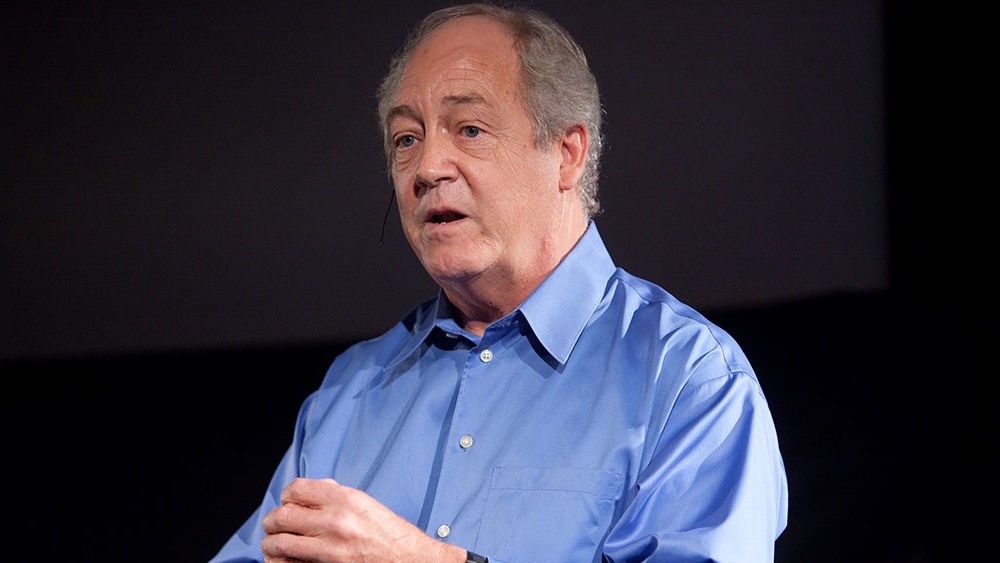 Greenpeace Cofounder Dr. Patrick Moore: You Can’t Make Good Decisions on Bad Science
