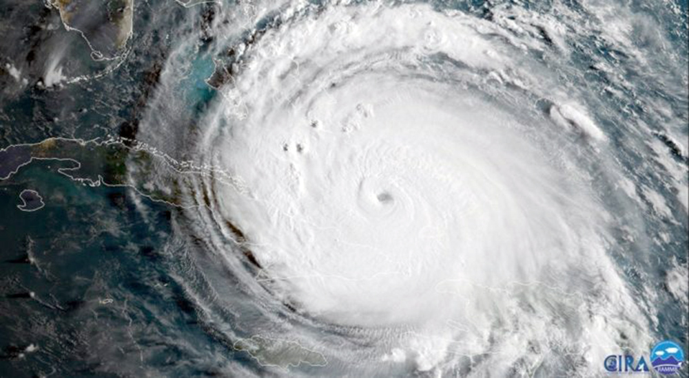 Hurricane season – save these phone numbers & links