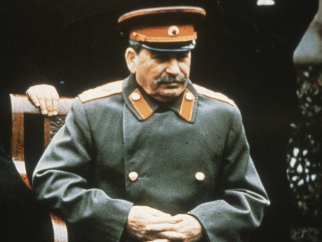 Russians Rank Stalin, Hitler, Putin in ‘History’s Most Notable’ Poll