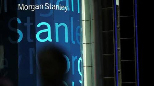 Morgan Stanley Demands Employees & Clients Be "Fully Vaccinated" Before Returning To NY Offices