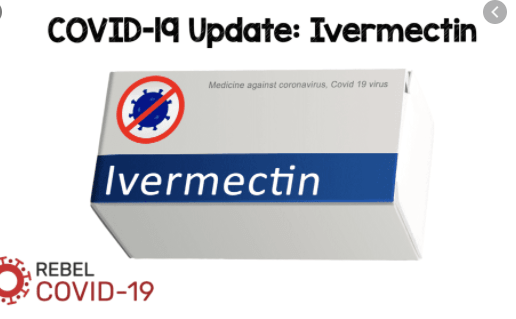 MEDICAL REPORT: “Ivermectin To Be Globally & Systematically Deployed”