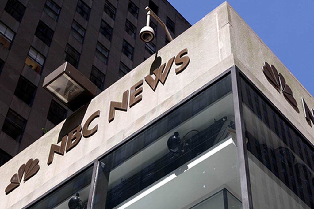 NBC News 'Reporter' Accidentally Reveals Next Front in Media War on Critical Race Theory Opponents