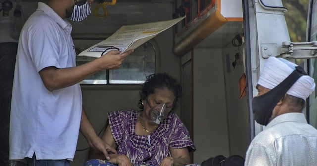 India: Government Accuses Hospital of Intentionally Cutting Off Oxygen to Patients