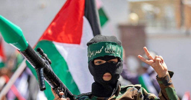Palestinian Terror Youth Summer Camps Begin: Military Training, Indoctrination, Planning ‘Demise of all Jews, Israel’