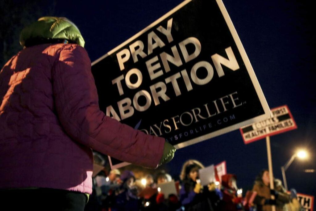 Planned Parenthood Loses More Ground In Texas With More to Follow