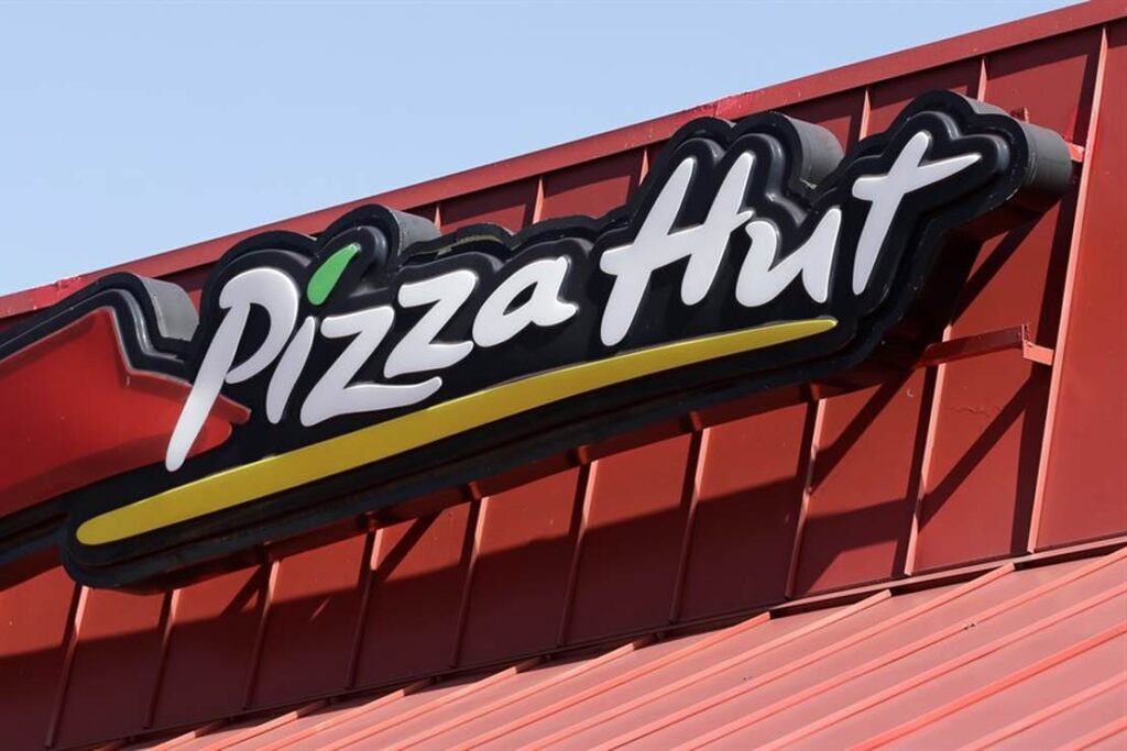 Before You Order from Pizza Hut, You Might Want to Know What They're Supporting in Public Schools