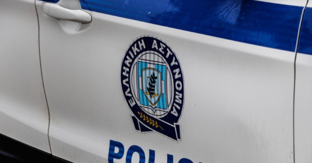 Anarchist Extremists Linked to Scottish Incident Arrested by Greek Counter-Terror Police