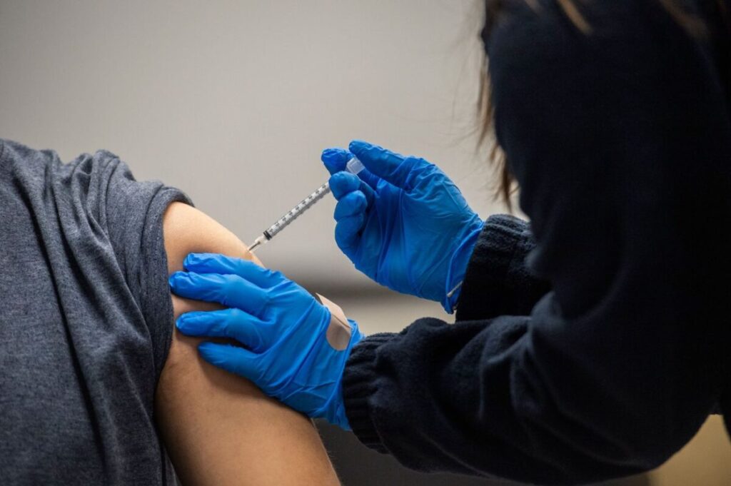 Nearly 4,000 Fully Vaccinated People in Massachusetts Test Positive for COVID-19