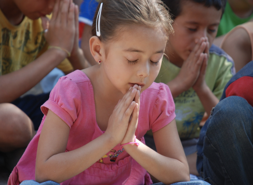 It’s Time To Bring Back Prayer In Public Schools