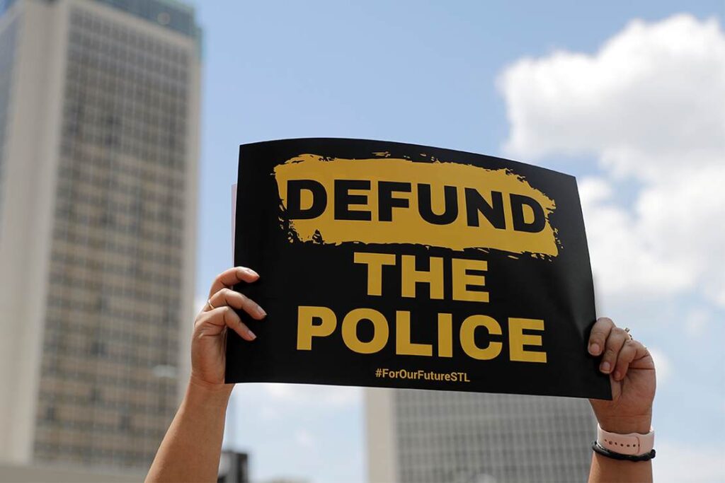 Skyrocketing Crime Spike Causes Woke Cities That Defunded Their Police to Re-Fund Them