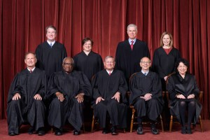 Confounding Its Critics: The Supreme Court Issues A Line Of Inconveniently Non-Ideological Opinions