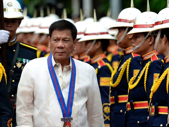 Coronavirus: Philippine President Duterte Threatens to Arrest the Unvaccinated