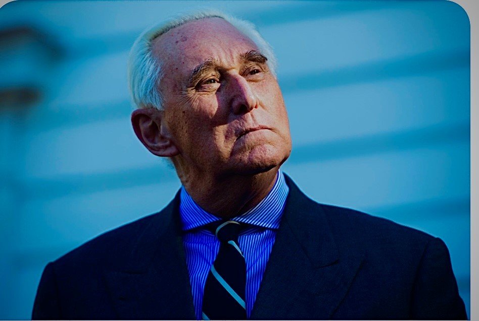 Exclusive: Roger Stone Strikes Back On Latest Jan 6 Smear