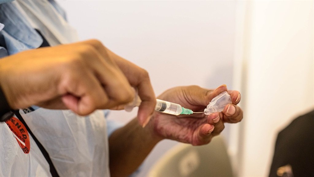 South Africa - Here’s what will happen if you refuse a vaccine at work in South Africa