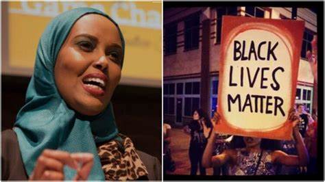 Somali Refugee Who Threatened to Blow Up a School Bus Full of ‘White Cowards’ is Running for Seattle-Area County Council as a Socialist