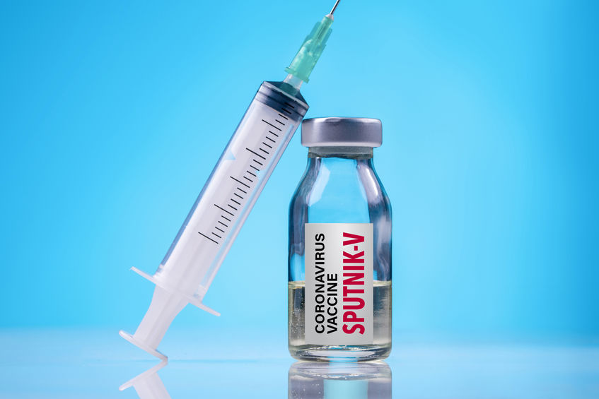 South Africa - Russian, Chinese vaccines on way but they won't be a magic bullet for SA