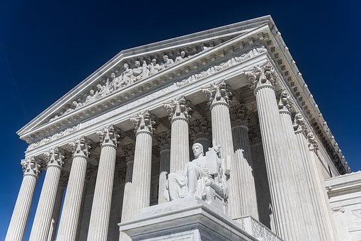 The Supreme Court’s Day of Reckoning is Coming