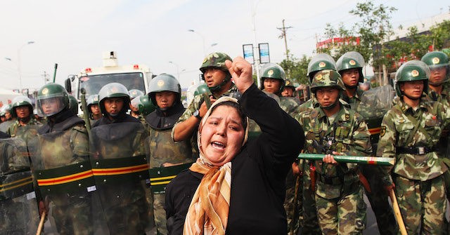Eyewitnesses: China Sterilizing Entire Uyghur Villages
