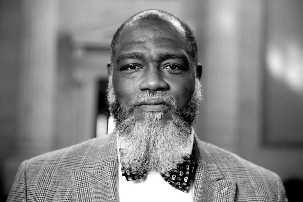 ‘This Is About Power’: Black Theologian Voddie T. Baucham Exposes ‘Demonic Ideology’ Behind CRT, BLM, Antiracism