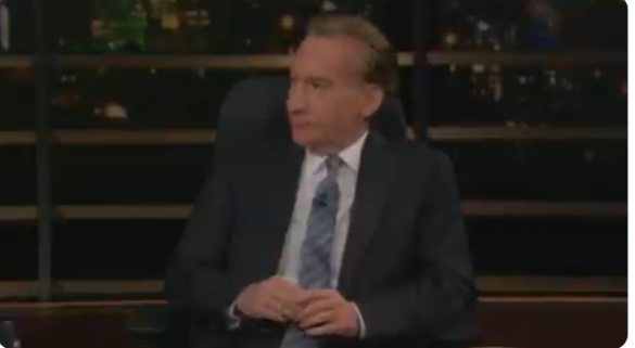 'You Were Wrong About A Lot Of Sh*t': Maher Blasts Big Tech, CDC Over Lab-Leak Censorship