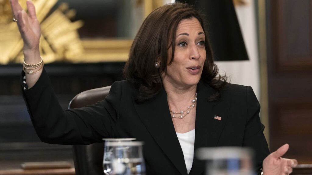 Kamala's First Foreign Trip to Guatemala and Mexico About Managing 'Expectations'