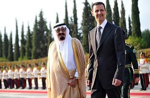 US Threatens Sanctions On Gulf Allies If They Normalize Relations With Assad