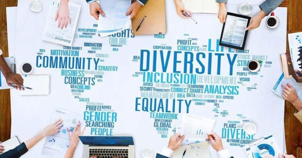 DEIA – Mandated Diversity Training for All Federal Employees. Will This Backfire?