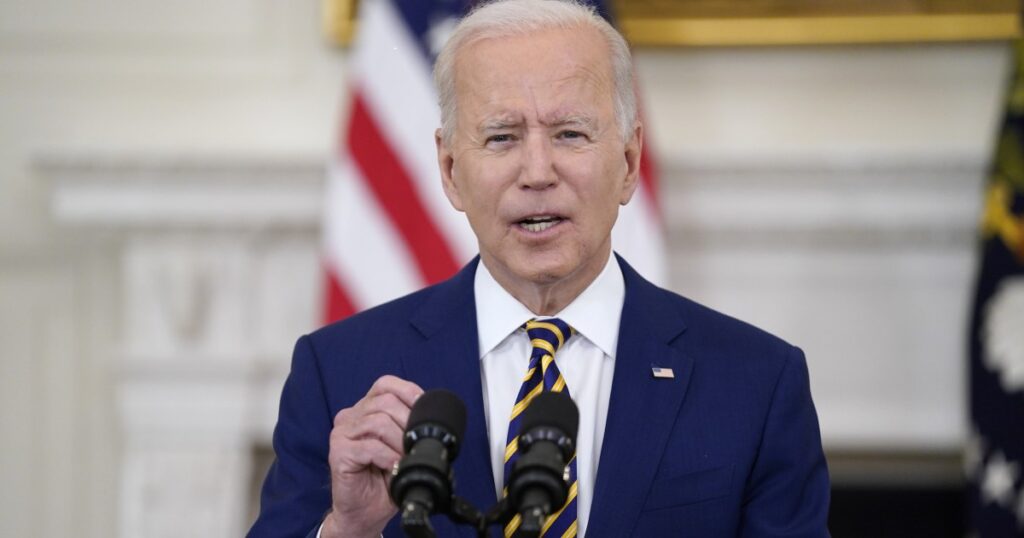 Despite campaign promises, 60% could see tax increase under Biden proposals