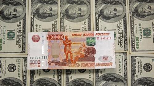 Putin Charges US With Using Dollar To Wage "Economic & Political War"