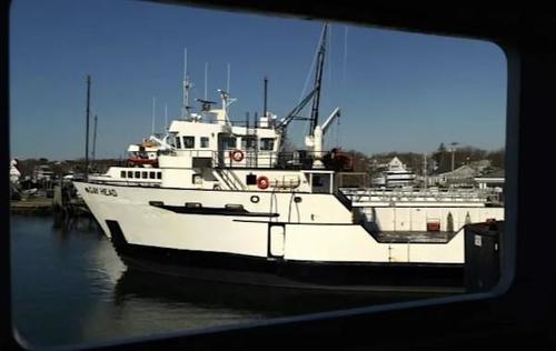 The Hacks Keep On Comin': Mass. Ferry Service Suffers Cyberattack; New York's MTA Admits April Breach