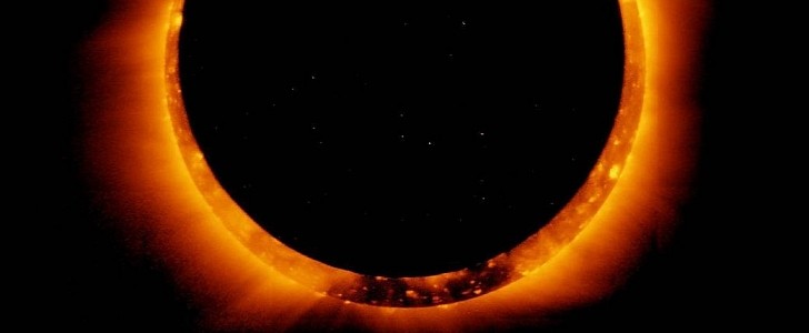Get Ready to Watch the "Ring of Fire" Solar Eclipse on June 10