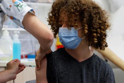 Fully Vaccinated Israelis May Be Forced To Quarantine After Exposure To "Delta" Variant