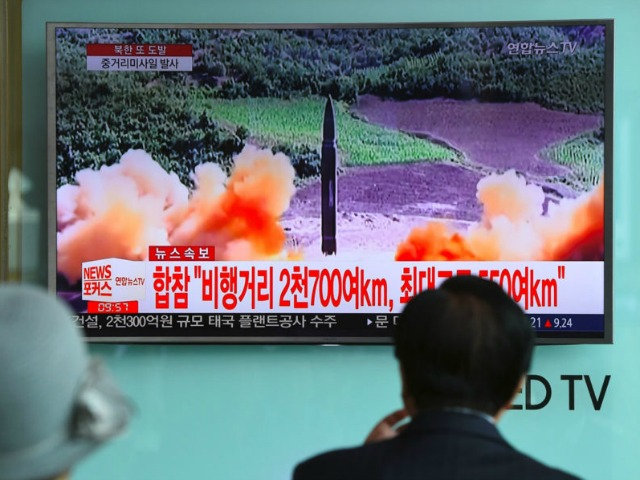 U.N. Agency Calls North Korea’s Nuclear Activity ‘Cause for Serious Concern’