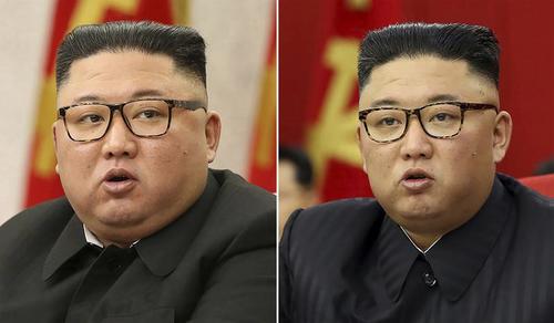 Kim Jong Un's Rapid Weight Loss Has Triggered New Speculation Over His Health