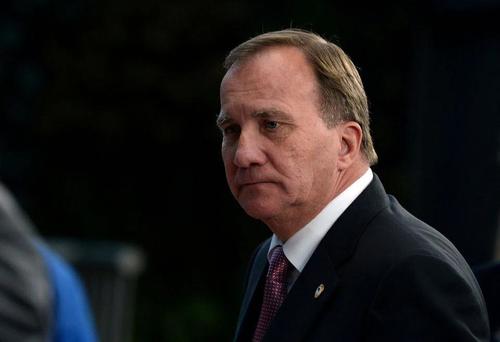 Sweden Plunges Into Political Chaos After Prime Minister Lofven Ousted In Historic No Confidence Vote