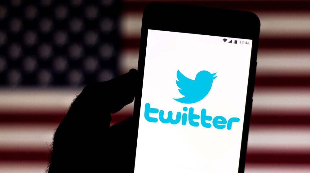Filed Against Democrats Over Censoring Americans’ Election Tweets